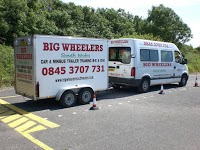 Big Wheelers South Wales Limited 633457 Image 2
